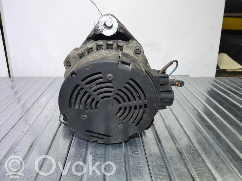 Alternator   009154760280