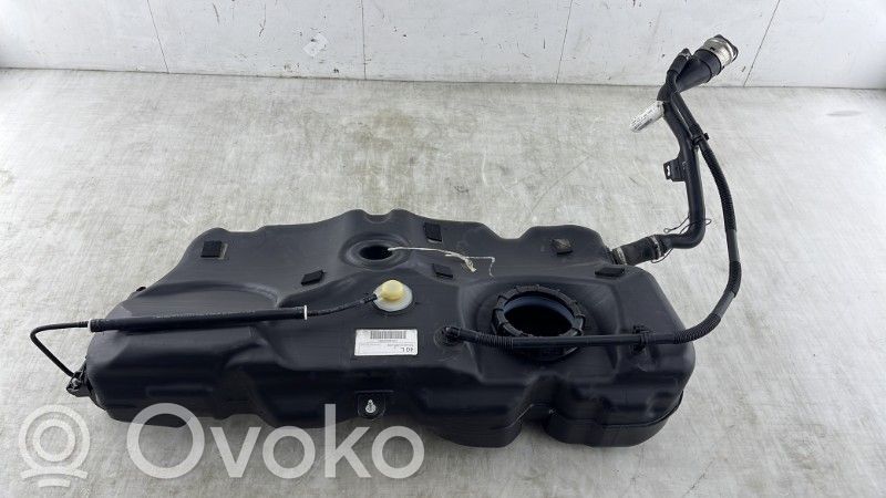 Mini One - Cooper R56 Polttoainesäiliö 