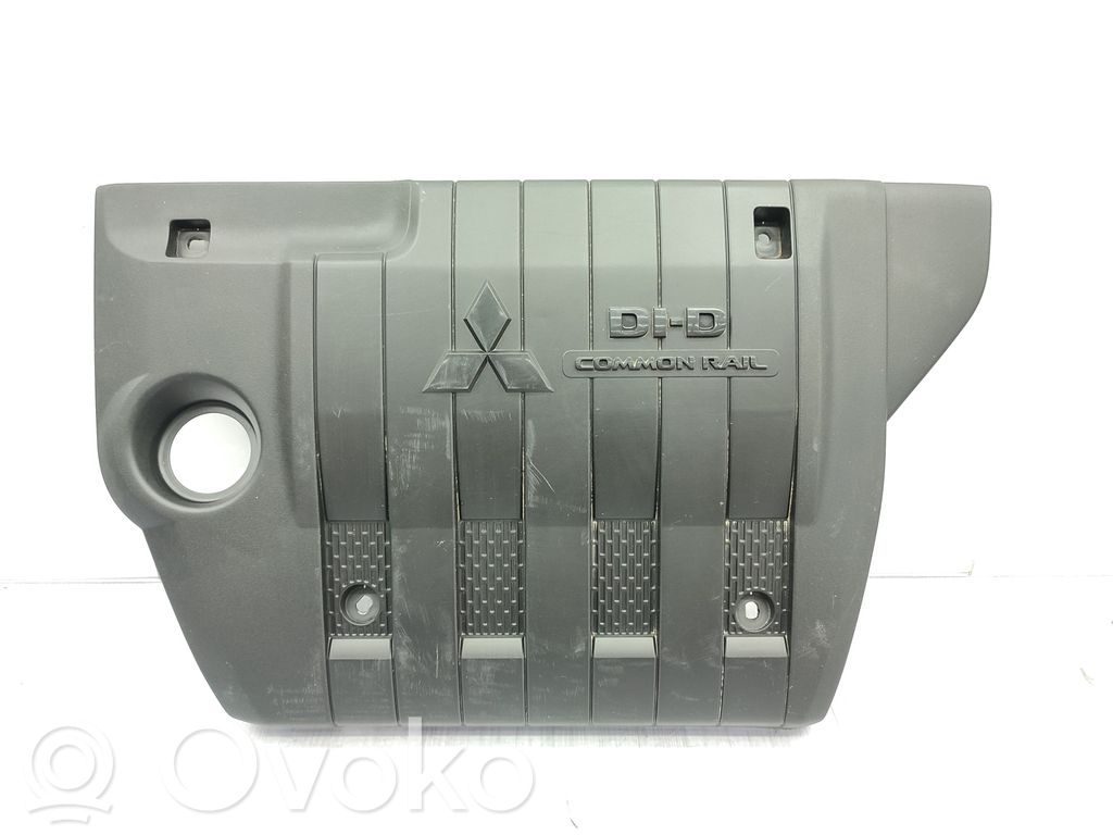 Mitsubishi Outlander Moottorin koppa 
