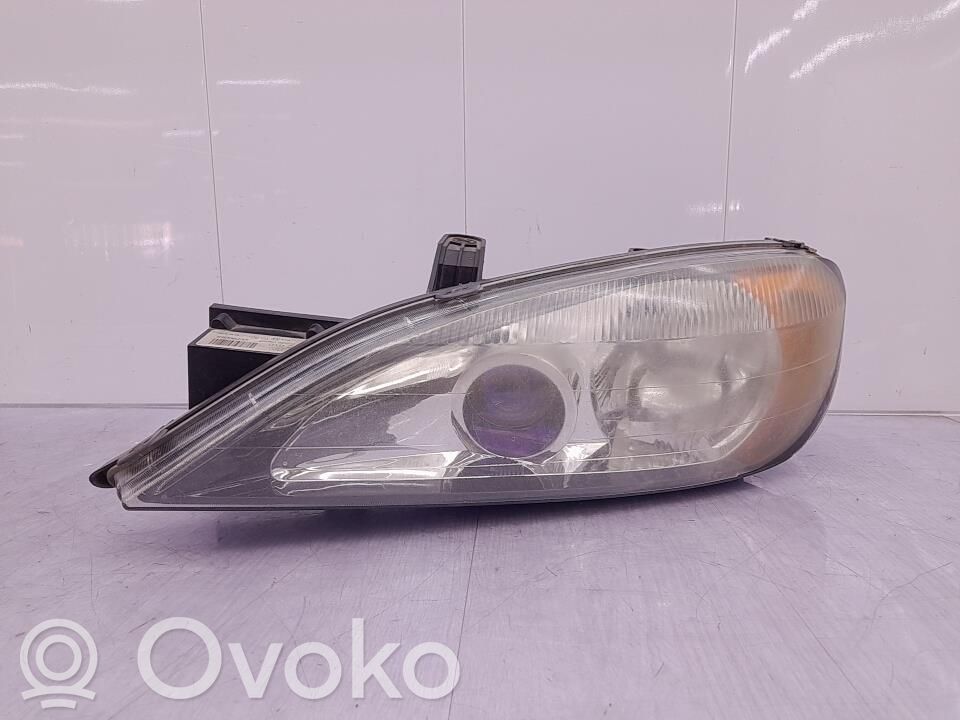 Nissan Primera Headlight/headlamp 