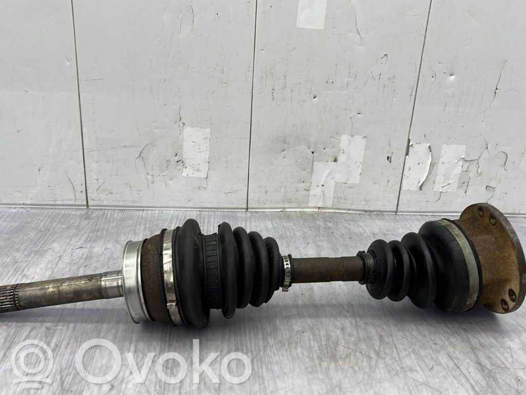 Front driveshaft   391007F00A