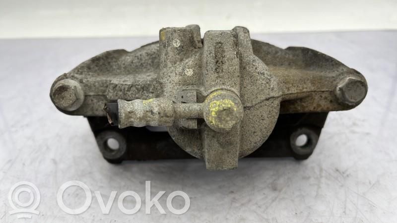 Opel Agila A Etujarrusatula 