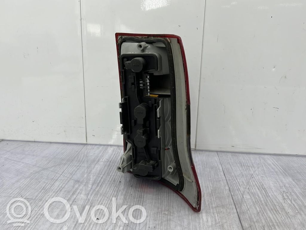 Opel Astra F Takavalot 