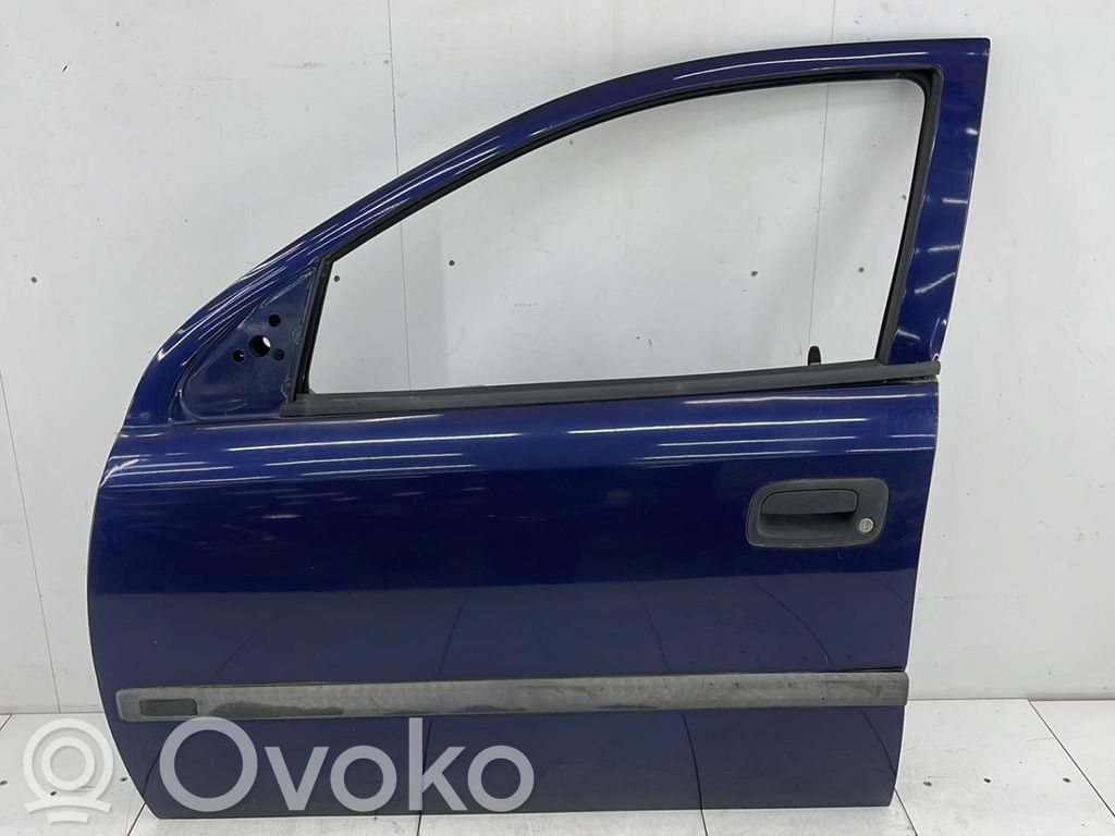 Opel Astra G Puerta delantera 