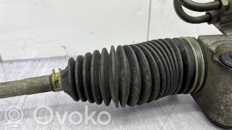 Opel Astra G Hammastanko 