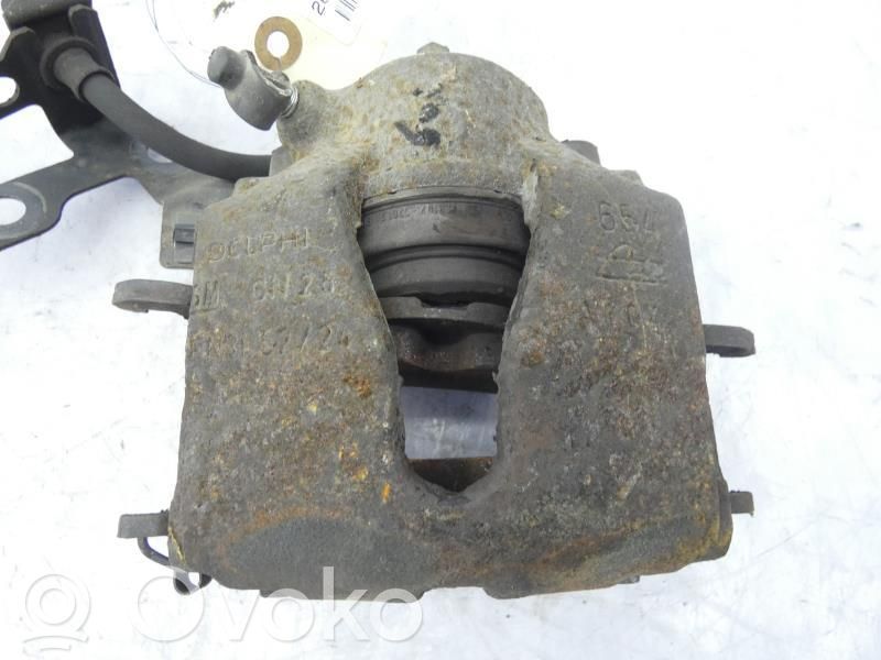 Opel Astra G Etrier frână față 