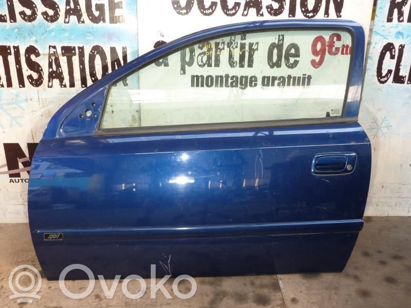 Opel Astra G Puerta delantera 