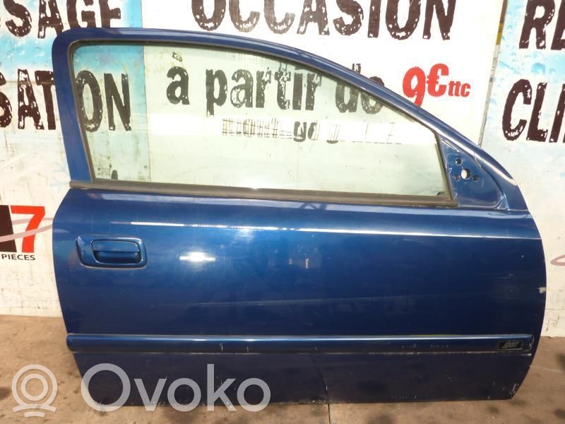 Opel Astra G Durvis 