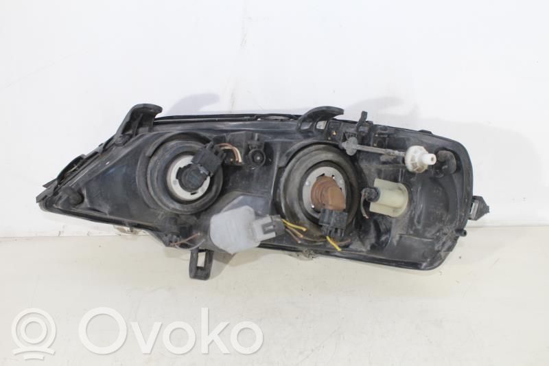 Opel Astra G Far 