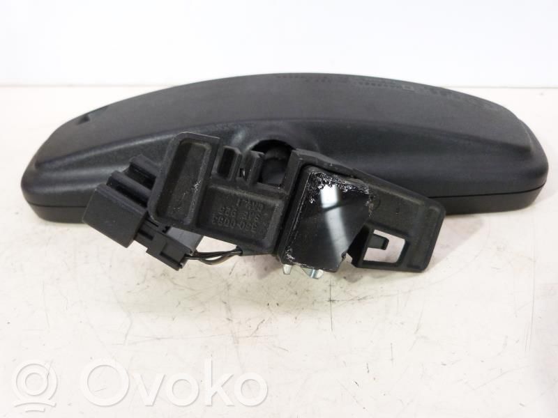 Espejo retrovisor (interior)   93190692