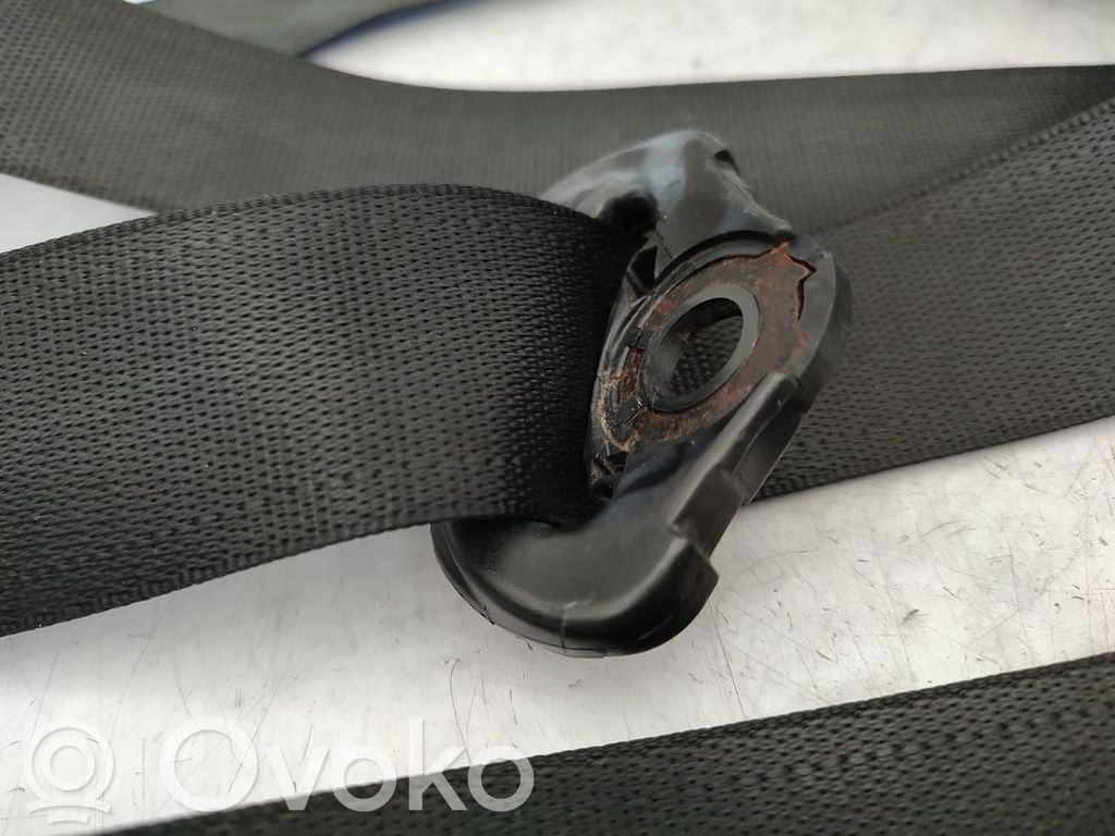 Opel Corsa C Cinturón delantero 