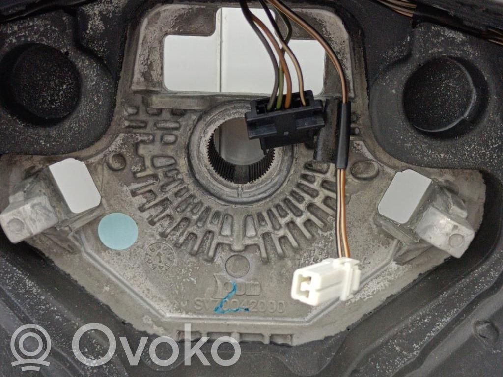 Opel Corsa D Volante 