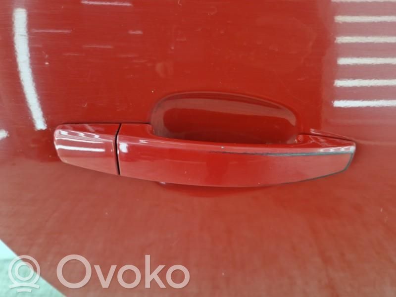 Durvis   93191127