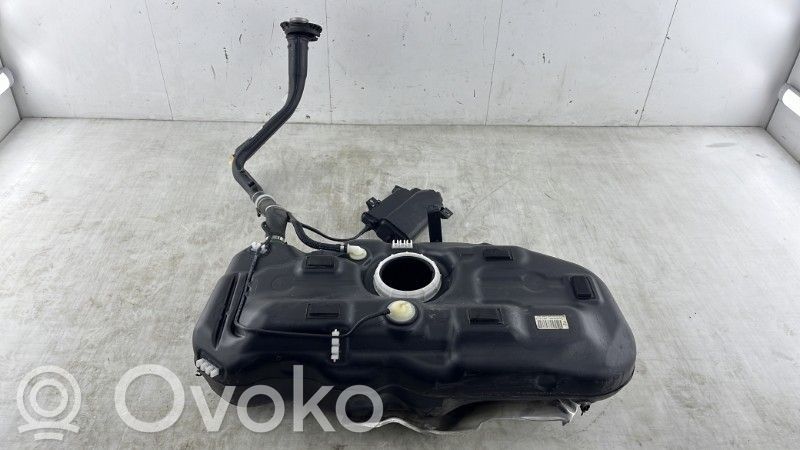 Opel Corsa D Degalų bakas 