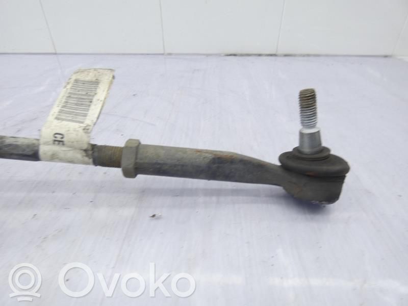 Opel Corsa D Vairo kolonėlė 