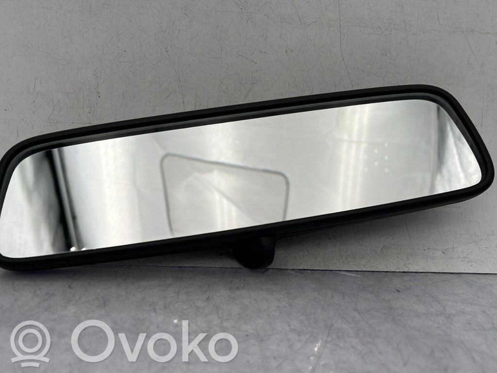 Espejo retrovisor (interior)   93190321