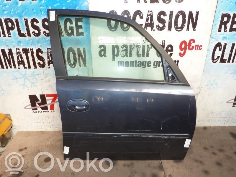 Opel Meriva A Puerta delantera 