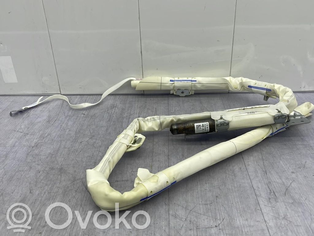 Opel Meriva B Airbag cortină 