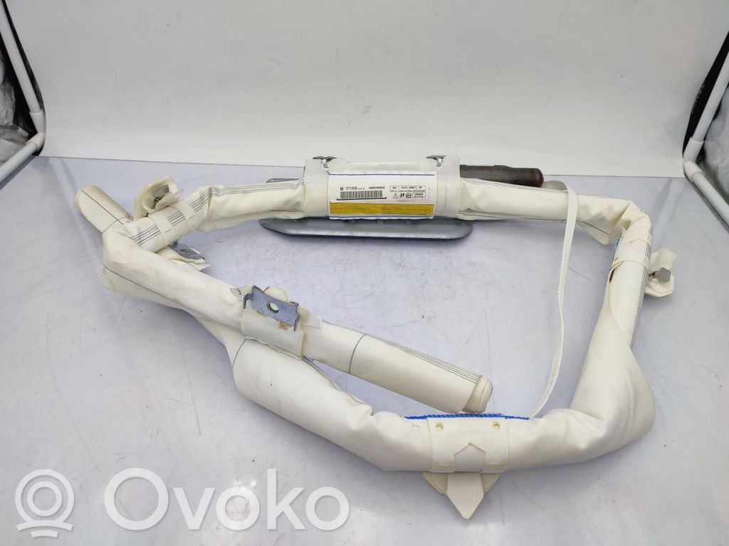 Opel Meriva B Airbag cortină 