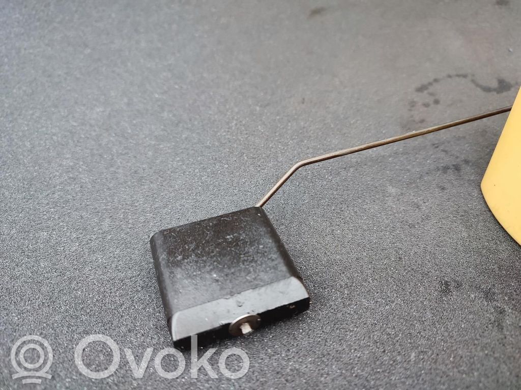 Peugeot 1007 Sensor de nivel de combustible 