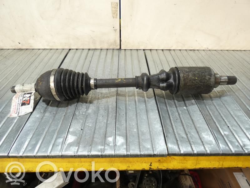 Peugeot 106 Front driveshaft 