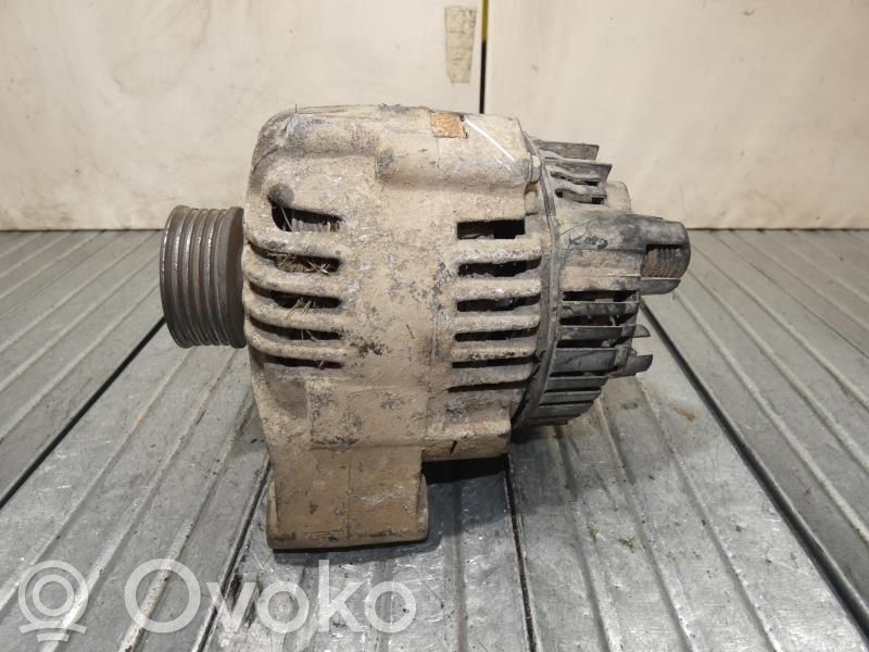 Peugeot 106 Ģenerators 
