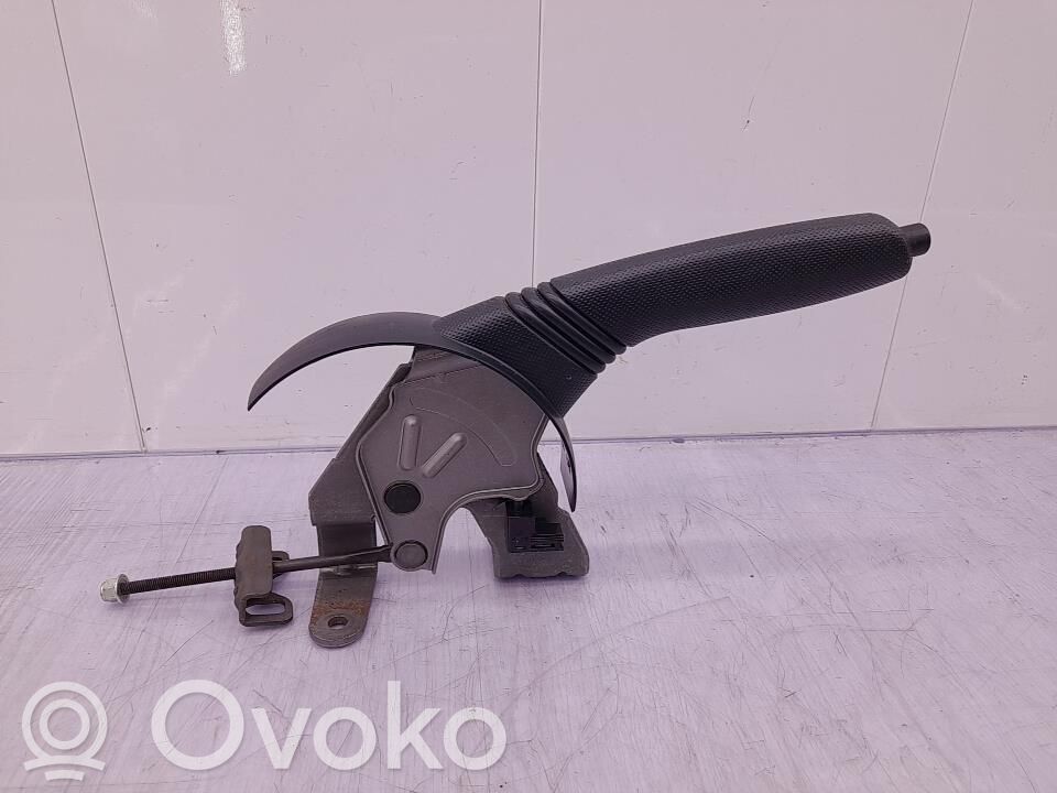 Rankinio mechanizmas (salone)   4701A0
