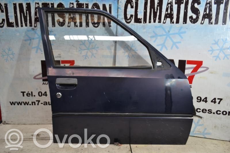 Peugeot 205 Puerta delantera 