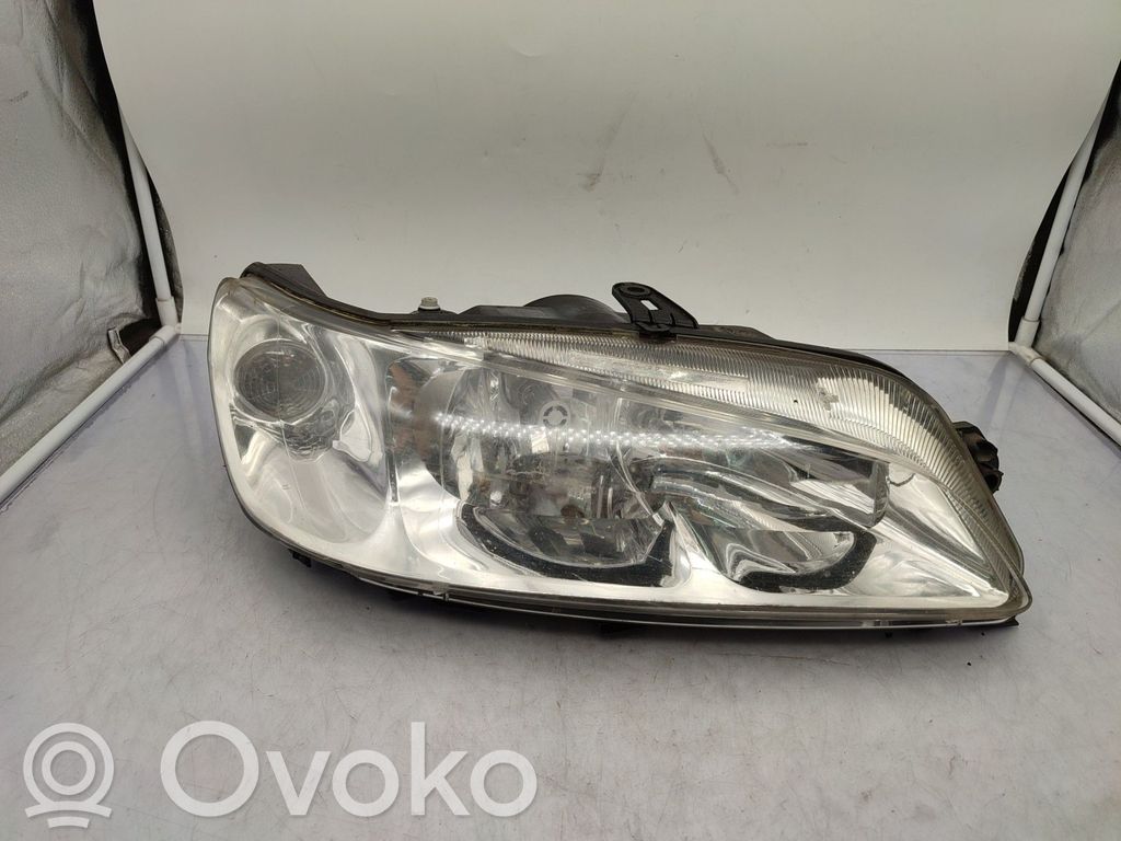 Peugeot 306 Scheinwerfer 