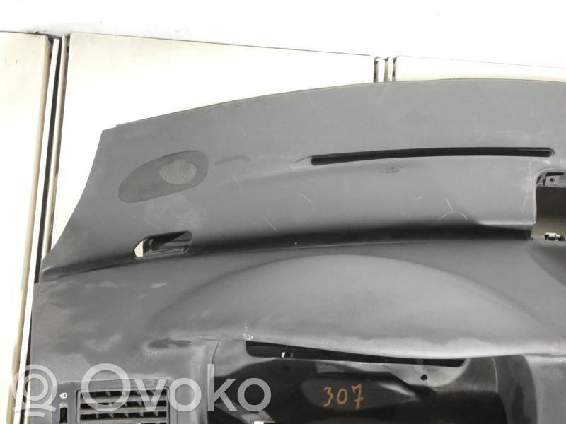 Peugeot 307 Panelė 