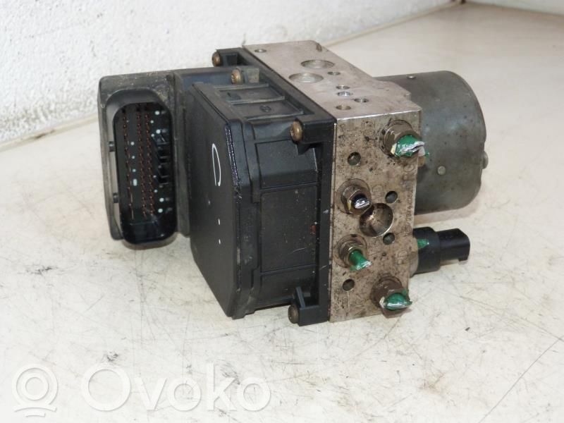 Peugeot 307 ABS Pump 