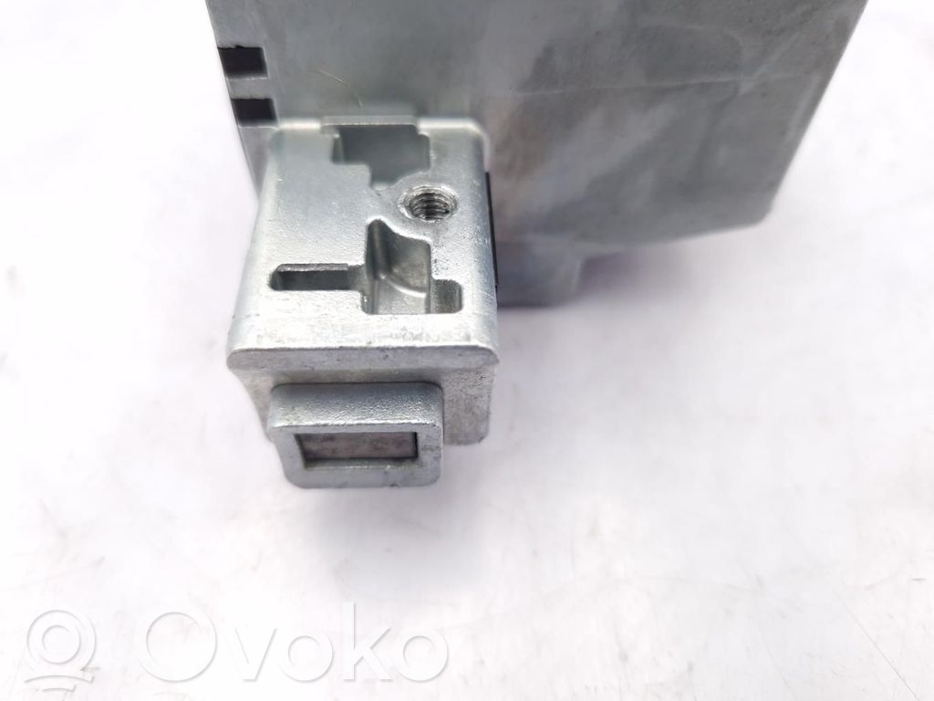 Peugeot 308 Engine ECU kit and lock set 