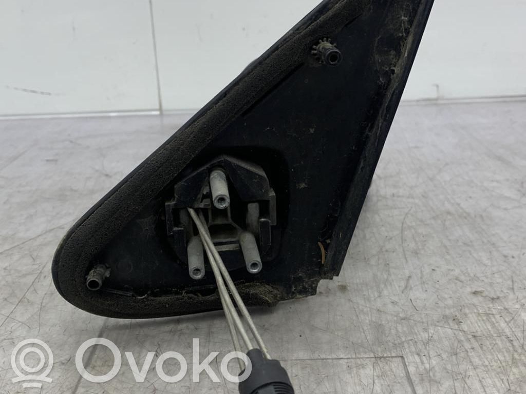 Peugeot 405 Specchietto retrovisore manuale 