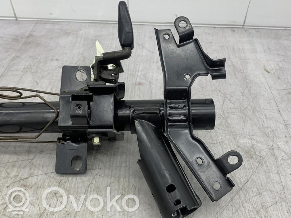 Peugeot 405 Ohjauspyörän akselisarja 