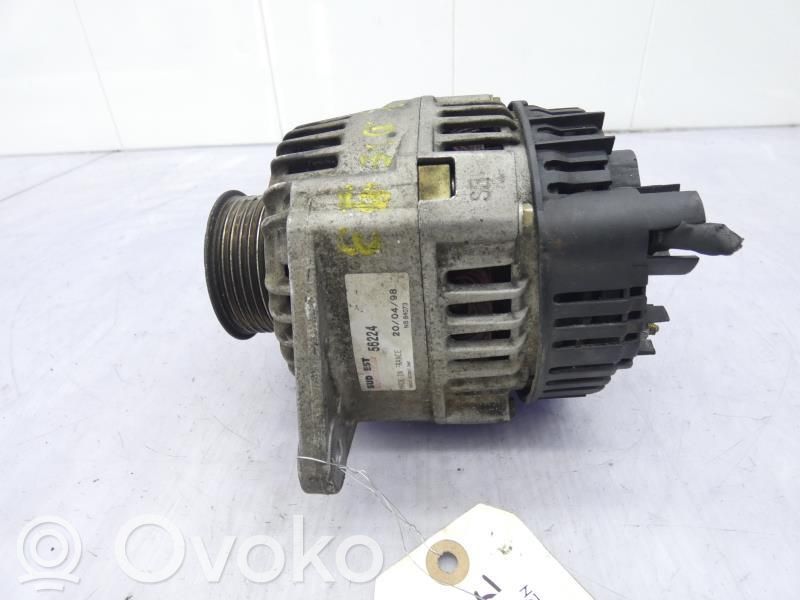 Ģenerators   5705F3