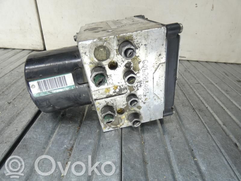 Peugeot 407 Bomba de ABS 