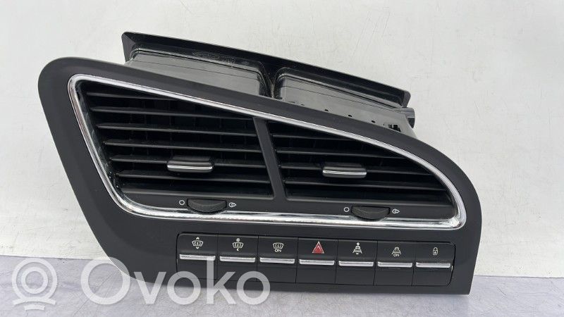 Peugeot 5008 Comutator lumini pericol 