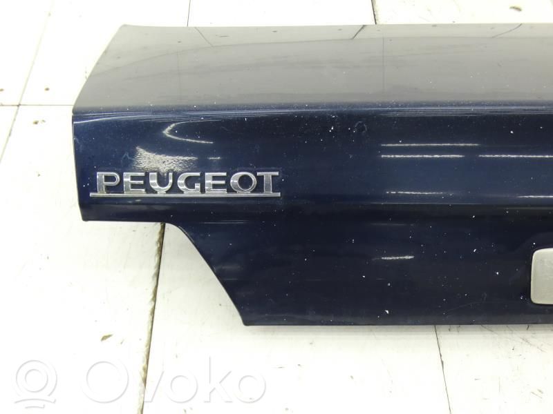 Peugeot 605 Tailgate/trunk/boot lid 