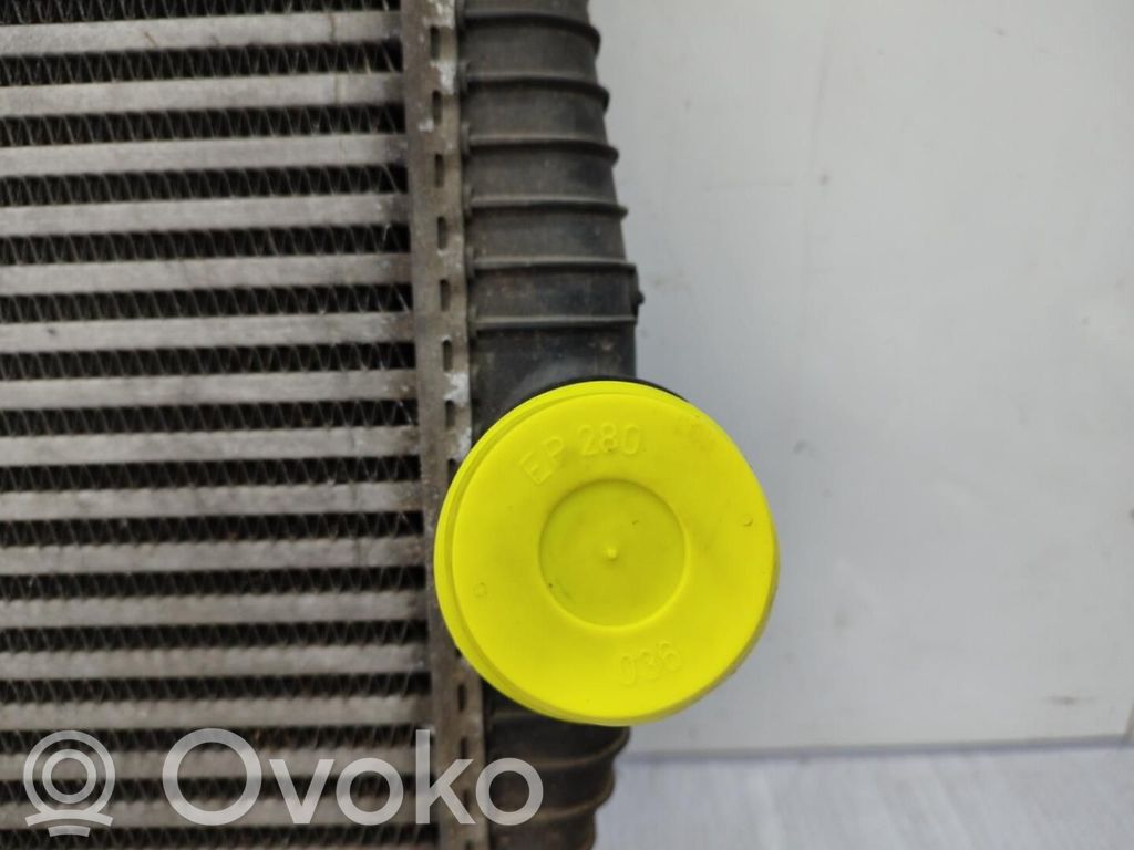 Interkūlerio radiatorius   0384H9
