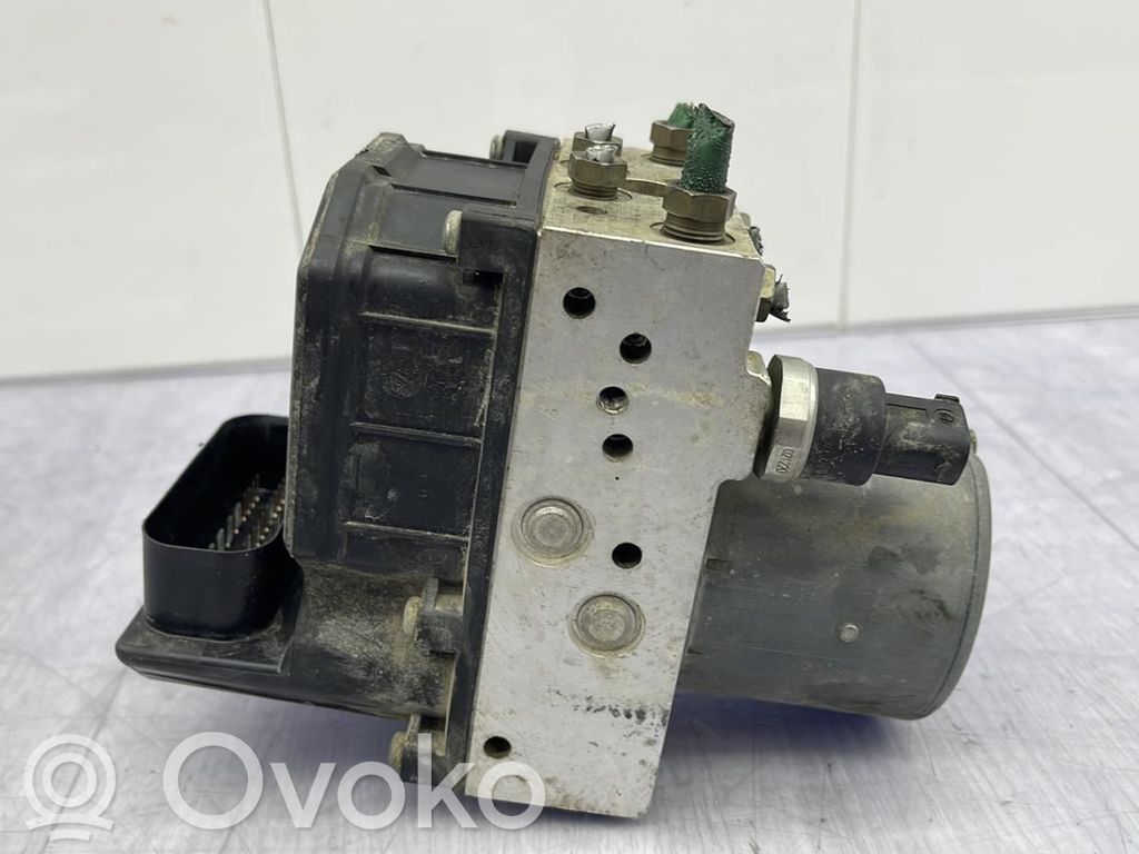 Peugeot 807 ABS Pump 