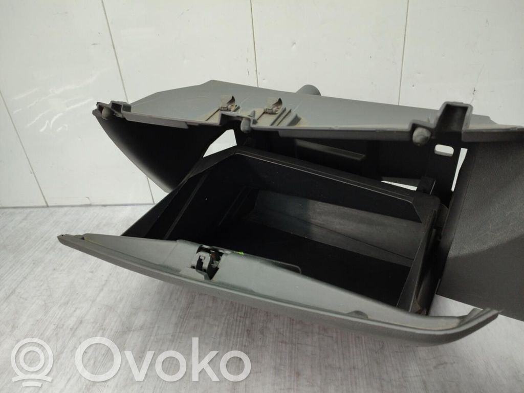 Peugeot Bipper Handschuhfach komplett 