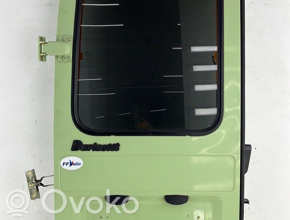 Peugeot Boxer Puerta de carga trasera/atrás 