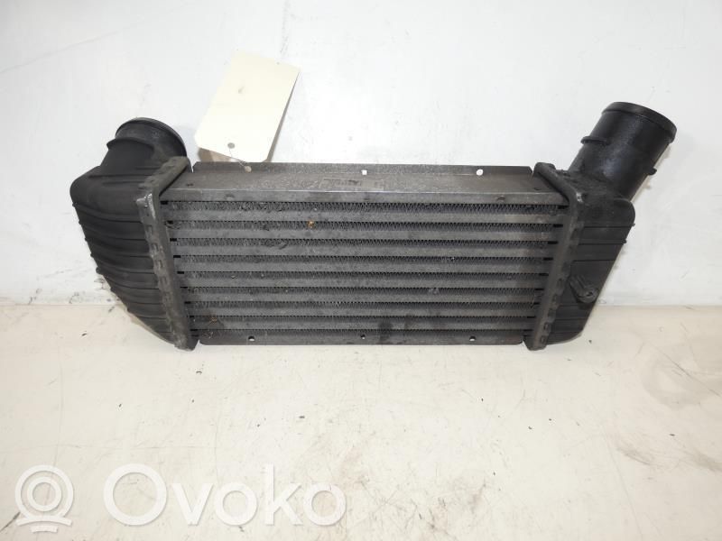 Peugeot Boxer Radiador intercooler 