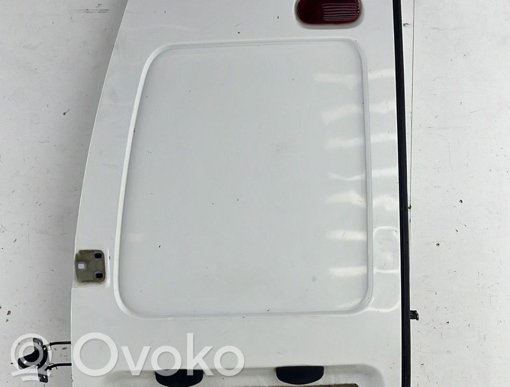 Peugeot Expert Back/rear loading door 