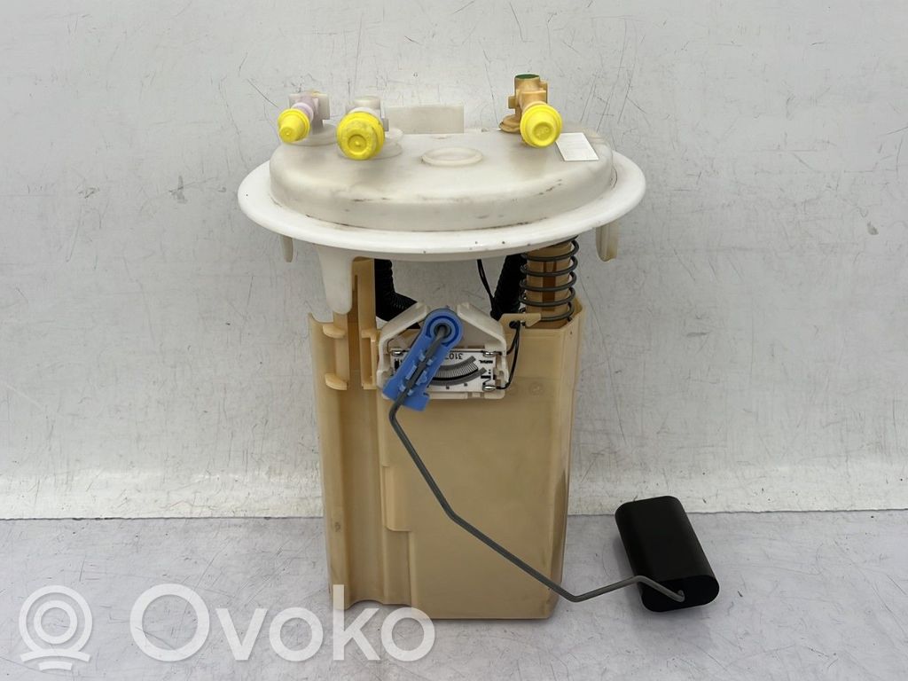 Peugeot Expert Fuel level sensor 