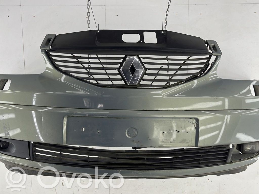Renault Avantime Parachoques delantero 
