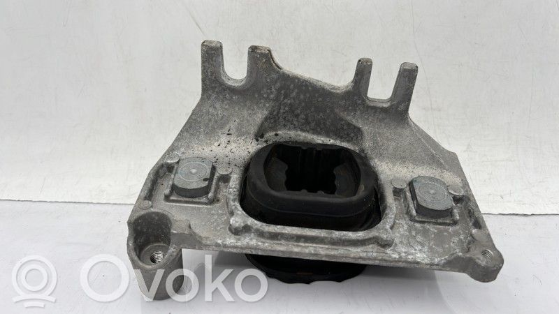 Renault Captur Suport tampon motor 
