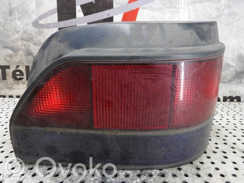 Renault Clio I Takavalot 