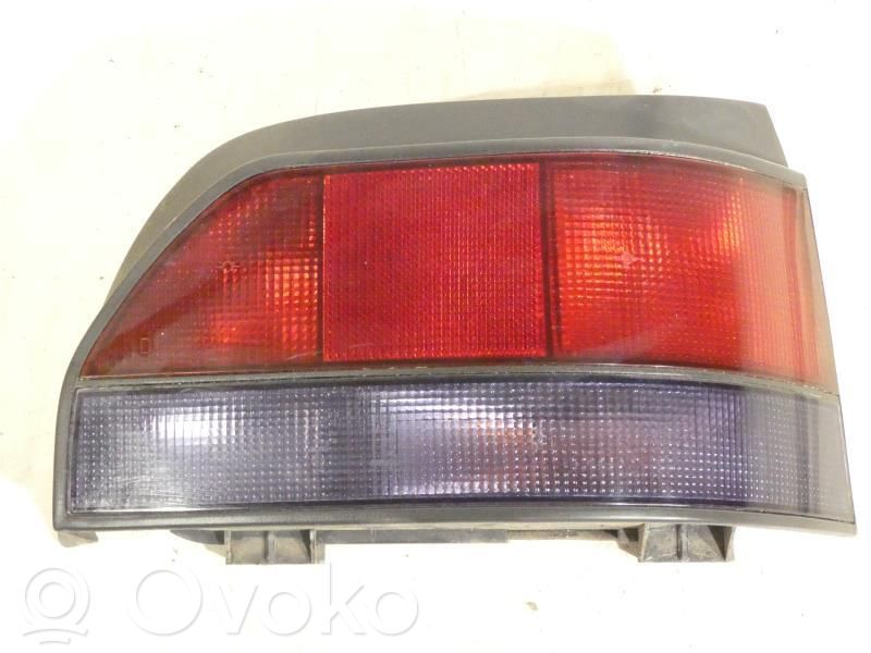 Renault Clio I Takavalot 