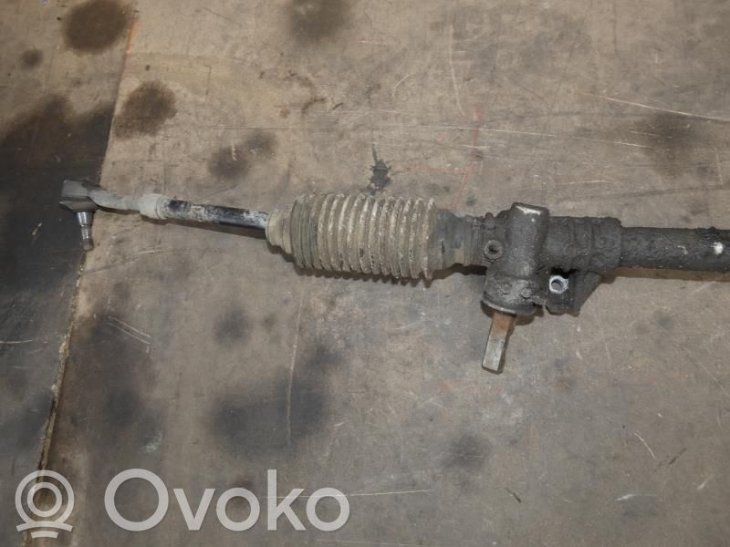 Renault Clio I Hammastanko 